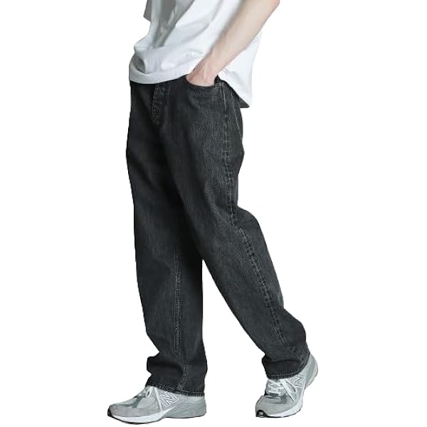 Amazon | Schott ショット オールドヒッコリー デニムパンツ 3126043